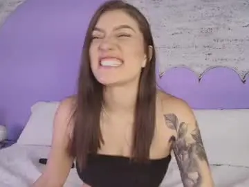 Chaturbate Live Sex Cam of giaa_ross