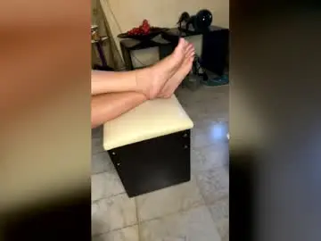 Chaturbate Free Porn Cam of goddessfreya35