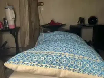 Chaturbate Live Sex of goddessfreya35