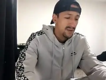 Chaturbate Best live sex cam show of guykarim