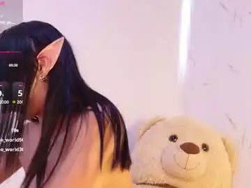 Chaturbate Sex Chat of i_am_hanna