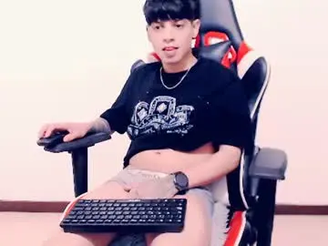 Chaturbate Free Porn Cam of indomitablebeast
