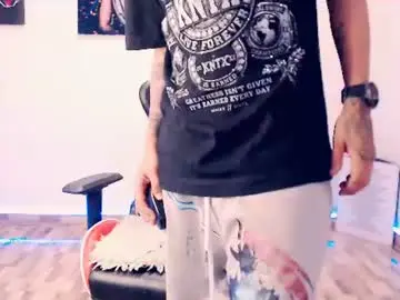 Chaturbate Live Porn of indomitablebeast