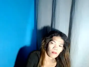 Chaturbate Live Sex Cam of itzzme_gina