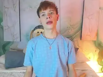 Chaturbate Best Webcam of jack_frosst_