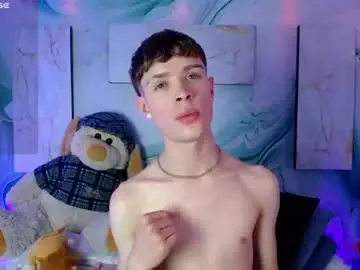 Chaturbate Sex Chat of jack_frosst_