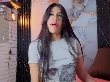 Chaturbate Live Sex Cam of karol_gonzalez_