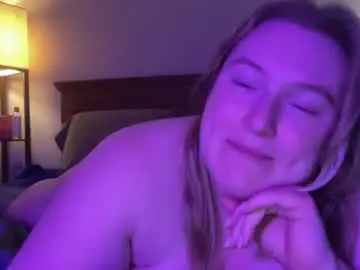 Chaturbate Sex Chat of katiecopper27