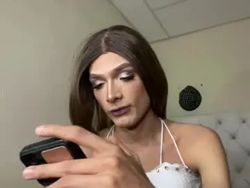 Chaturbate Best live sex cam show of katlynvalentinavalero
