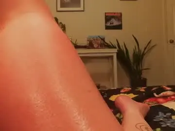 Chaturbate Sex Cam of khloeexoxo