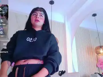 Chaturbate Live Sex of kiim01