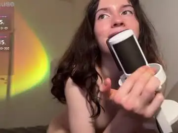 Chaturbate Best live sex cam show of kolettemuse