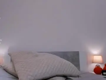 Chaturbate Nude Webcam of le_murr