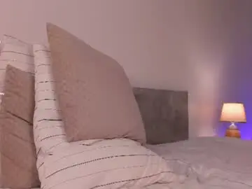 Chaturbate Nude Webcam of le_murr