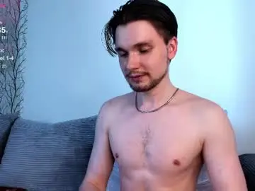 Chaturbate Nude Webcam of maximum_hot
