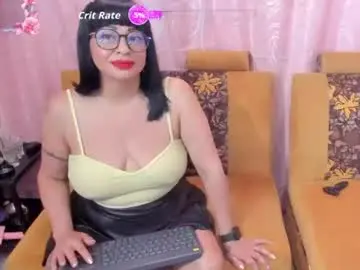Chaturbate Best live sex cam show of mirandaspark_sweet