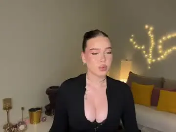 Chaturbate Sex Cam of mistress_of_hearts