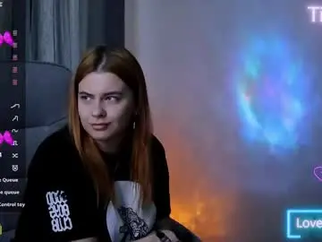 Chaturbate Live Porn of red__dizzy