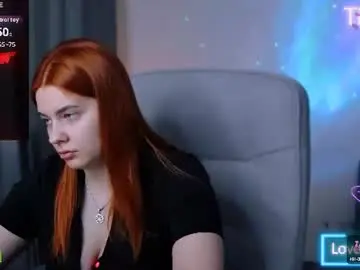 Chaturbate Private Sex Chat of red__dizzy
