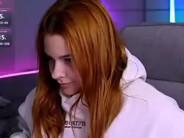Chaturbate Best Webcam of red__dizzy