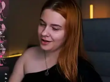 Chaturbate Free Porn Cam of red__dizzy