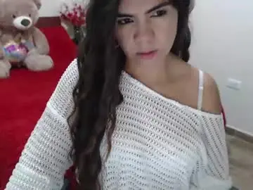 Chaturbate Sex Cam of ruby_sky69