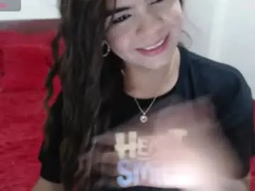 Chaturbate Live Sex Cam of ruby_sky69