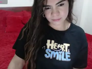 Chaturbate Watch Live Sex Cams of ruby_sky69