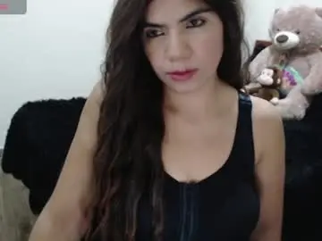 Chaturbate Adult Video Chat of ruby_sky69