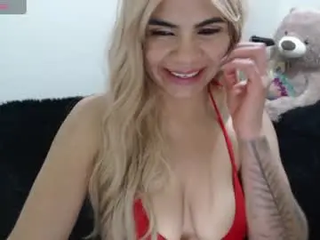 Chaturbate Private Sex Chat of ruby_sky69