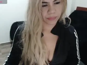Chaturbate Nude Webcam of ruby_sky69