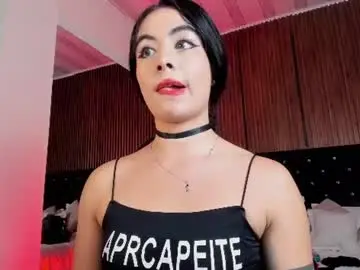 Chaturbate Nude Webcam of samaantharey