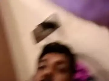 Chaturbate Sex Cam of secret_luna