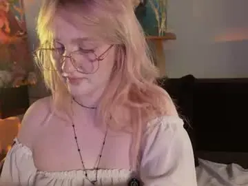 Chaturbate Nude Webcam of snowflakeskitty