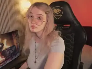 Chaturbate Best Webcam of snowflakeskitty