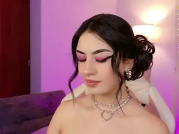 Chaturbate Best live sex cam show of violet_catt
