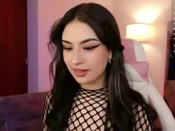 Chaturbate Sex Cam of violet_catt