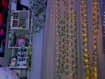 Chaturbate Sex Cam of violet_walker7