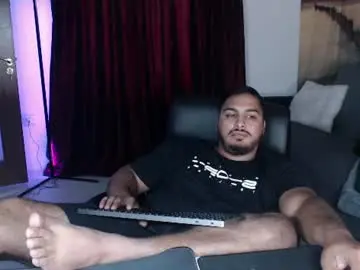 Chaturbate Adult Webcam of zenobaro
