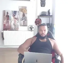 Chaturbate Sex Cam of 0_kingsley