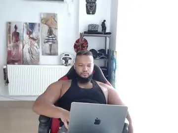 Chaturbate Nude Webcam of 0_kingsley