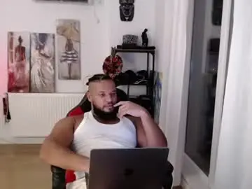 Chaturbate Best Webcam of 0_kingsley