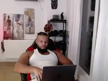 Chaturbate Adult Webcams of 0_kingsley