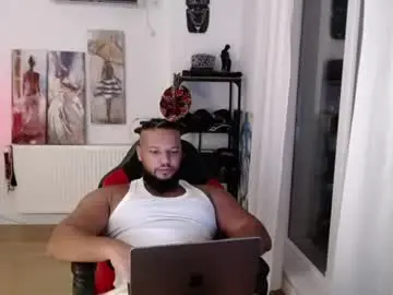 Chaturbate Watch Live Sex Cams of 0_kingsley