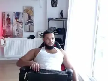 Chaturbate Live Sex of 0_kingsley