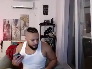 Chaturbate Free Live Porn of 0_kingsley