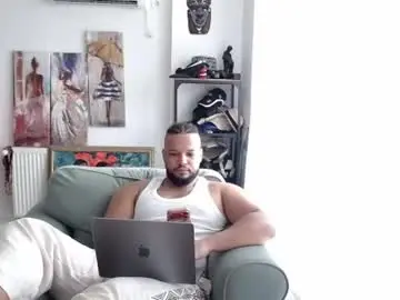 Chaturbate Live Porn of 0_kingsley