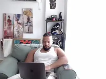Chaturbate Nude Webcam of 0_kingsley