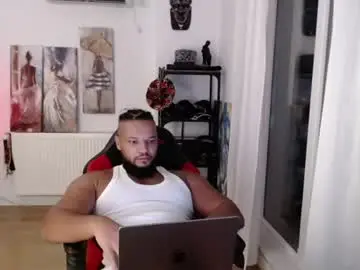 Chaturbate Sex Chat of 0_kingsley