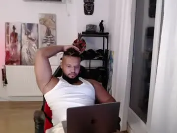 Chaturbate Nude Webcam of 0_kingsley
